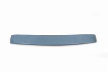 Kia Soul I 2008-2013 Libao Heckspoiler (grundiert zum Lackieren) Foto 3