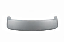 Nissan X-trail T31 2007-2014 Libao Heckspoiler (grundiert zum Lackieren) Foto 8