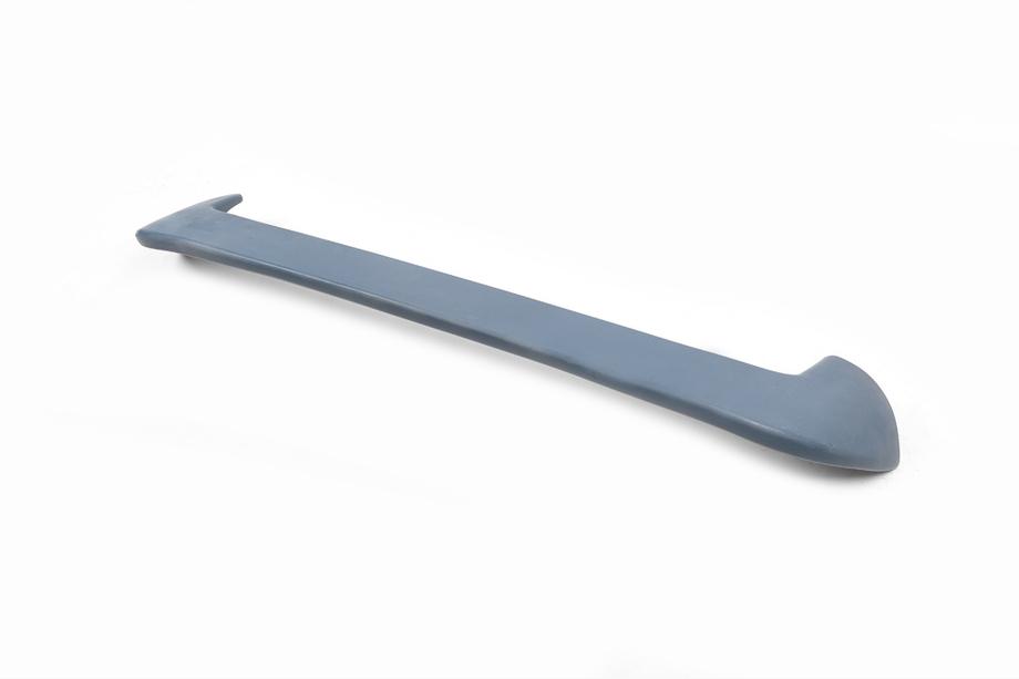 Peugeot 206 1998-2024 Libao Heckspoiler (grundiert zum Lackieren) Image