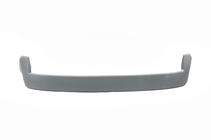 Peugeot 207 2006–2014 Heckspoiler Libao (V1, grundiert) Foto 3