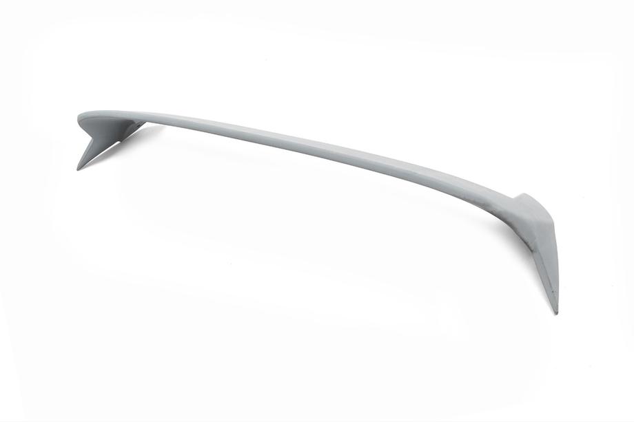 Peugeot 207 2006–2014 Heckspoiler Libao (V1, grundiert) Image