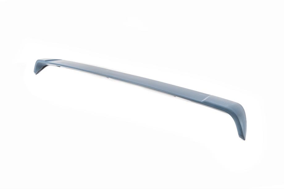 Hyundai Tucson JM 2004- Heckspoiler Libao (V1, grundiert) Image