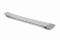 Chevrolet Aveo T250 2005-2011 Heckspoiler Libao (V1, grundiert) Foto 1