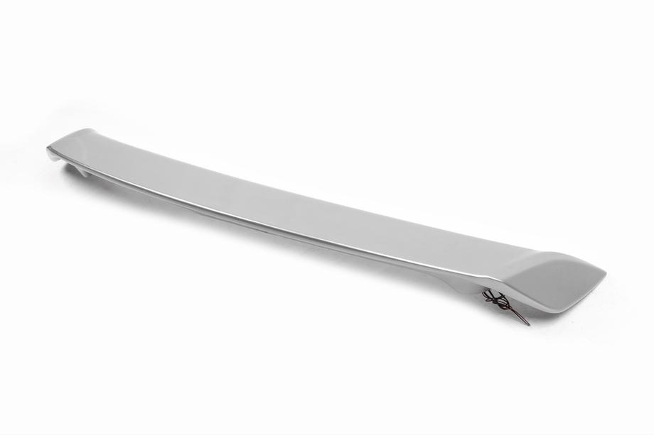 Chevrolet Aveo T250 2005-2011 Heckspoiler Libao (V1, grundiert) Image