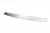 Toyota Land Cruiser Prado 150 2009-2023 Heckstoßstangenabdeckung V2 Foto 1
