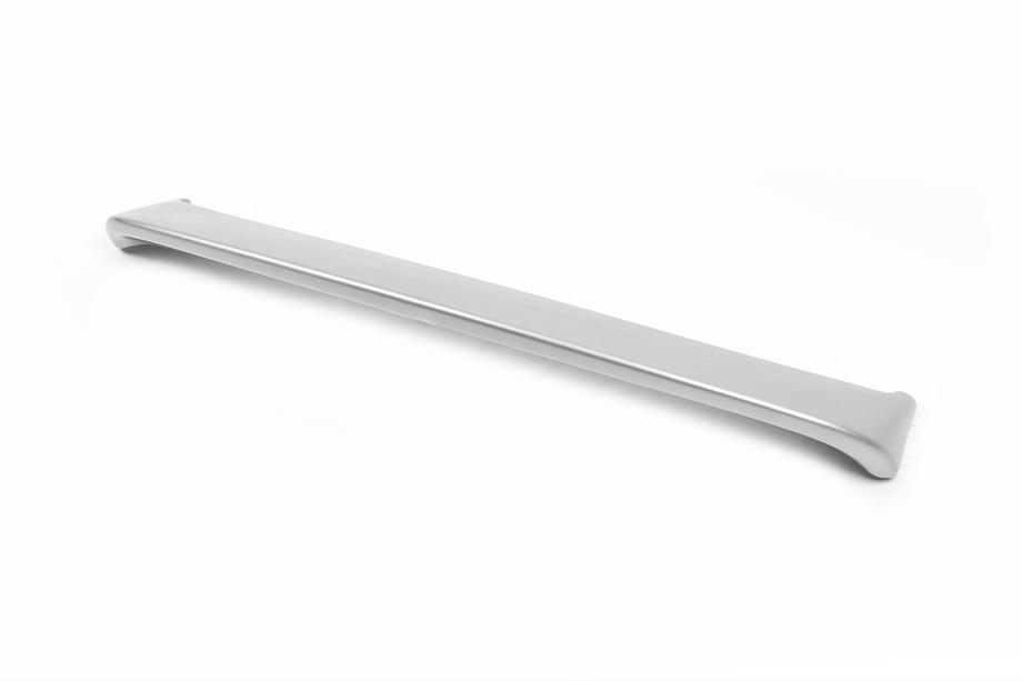 Suzuki SX4 2006-2013 Heckspoiler V2 Image