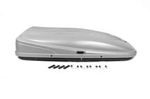 Dachbox RICH grau matt (500 L) Foto 4