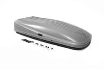 Dachbox RICH grau matt (500 L) Foto 2