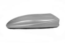 Dachbox RICH grau matt (500 L) Foto 7