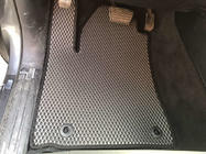 Toyota Tundra 2007-2021 EVA Fußmatten (Schwarz) Foto 1
