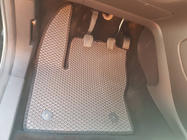 Ford C-Max/Grand C-Max 2010-2019 EVA Fußmatten (schwarz) Foto 1