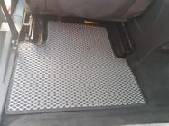 Ford C-Max/Grand C-Max 2010-2019 EVA Fußmatten (schwarz) Foto 6