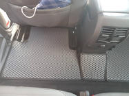 Ford C-Max/Grand C-Max 2010-2019 EVA Fußmatten (schwarz) Foto 8