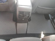 Ford C-Max/Grand C-Max 2010-2019 EVA Fußmatten (schwarz) Foto 9