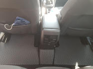 Ford C-Max/Grand C-Max 2010-2019 EVA Fußmatten (schwarz) Foto 10
