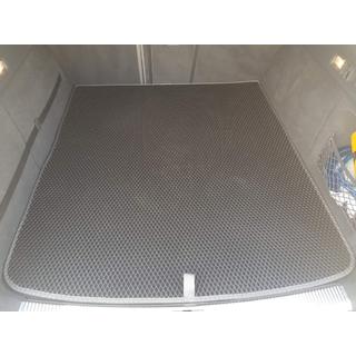EVA-Kofferraummatte (Avant, schwarz) Audi A6 C7 2011-2017 Foto 3