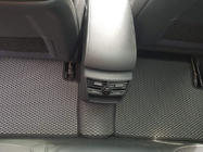 Peugeot 508 2010-2018 EVA Fußmatten (schwarz) Foto 5