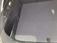 Peugeot 508 2010-2018 Kofferraummatte (SW, EVA, Schwarz) Foto 10