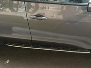 Hyundai IX-35 2010-2015 Seitenschweller Libao OEM V3 (2 Stk, Kunststoff) Foto 3