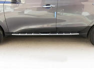 Hyundai IX-35 2010-2015 Seitenschweller Libao OEM V3 (2 Stk, Kunststoff) Foto 7