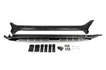 Hyundai IX-35 2010-2015 Seitenschweller Libao OEM V3 (2 Stk, Kunststoff) Foto 2