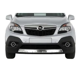 Front- und Heckaufsätze Opel Mokka 2012-2021 Foto 1