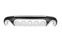 Volvo XC60 2009-2017 Heckansatz V2 (2009-2014) Foto 1