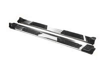Honda CRV 2001-2006 Seitenschweller OEM (2 Stk, Aluminium) Foto 3