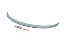 Hyundai Elantra (MD/UD) 2011-2015 Heckspoiler Libao V2 (ABS-Kunststoff) Foto 2