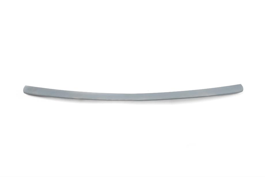 Mercedes C-class W204 2007-2015 Heckspoiler Libao V001 (ABS-Kunststoff) Image