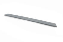 Mercedes C-class W204 2007-2015 Heckscheibenblende Libao V002 (ABS-Kunststoff) Foto 2