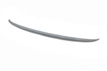 Peugeot 308 2007-2013 Heckspoiler Libao (ABS-Kunststoff) Foto 2