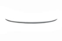 BMW X4 F26 2014-2018 Heckspoiler Libao (ABS-Kunststoff) Foto 2