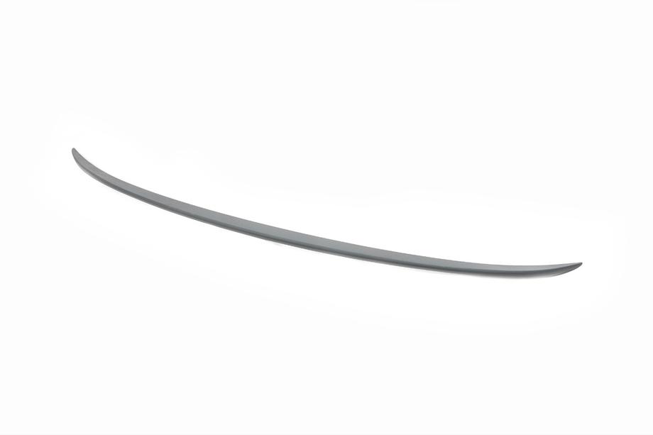 BMW X4 F26 2014-2018 Heckspoiler Libao (ABS-Kunststoff) Image