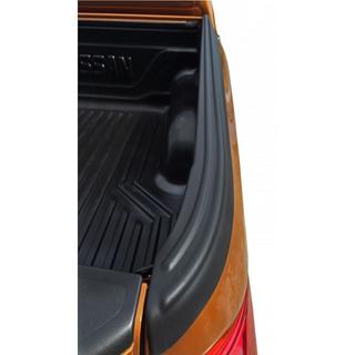 Ladekantenschutz (2 Stk.) Nissan Navara/NP300 2016- Foto 3