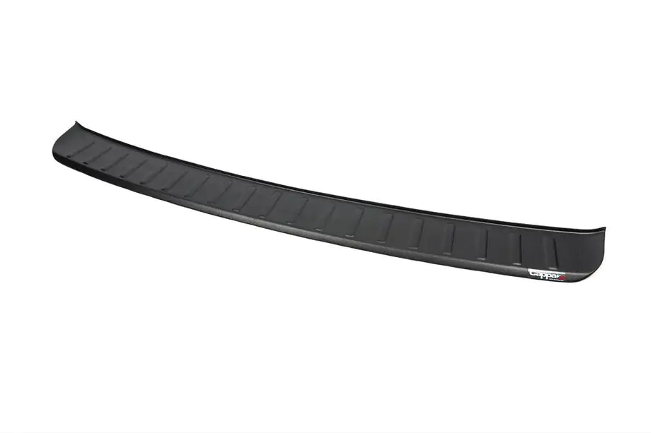 Volkswagen Caddy 2020- Heckstoßstangenabdeckung EuroCap (ABS) Image