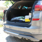 Hyundai Tucson TL 2016-2021 Heckstoßstangenabdeckung EuroCap 2019-2021 (ABS) Foto 6
