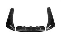 Renault Duster 2008–2017 Motorhaubenabdeckung Set DRAGON (3 Stk) Foto 6