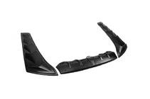 Renault Duster 2008–2017 Motorhaubenabdeckung Set DRAGON (3 Stk) Foto 7