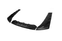 Dacia Duster 2008-2018 Motorhaubenabdeckung Set DRAGON (3 Stk) Foto 2