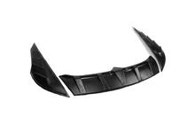 Mitsubishi L200 2015-2024 Motorhaubenabdeckung Set DRAGON (2019+, 3 Stk) Foto 9