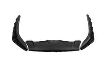 Mercedes X class 2017-2020 Motorhaubenabdeckung Set DRAGON (3 Stk) Foto 6