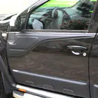 Renault Duster 2008–2017 Obere Türleisten (2 Stück) Foto 3