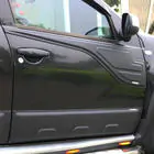 Renault Duster 2008–2017 Obere Türleisten (2 Stück) Foto 4