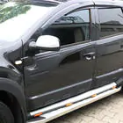 Renault Duster 2008–2017 Obere Türleisten (2 Stück) Foto 5