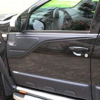 Obere Türleisten (2 Stück) Renault Duster 2008–2017 Foto 3