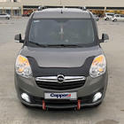Opel Combo 2012-2018 Motorhaubenschutz (EuroCap) Foto 2