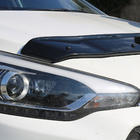 Hyundai I-20 2014-2020 Motorhaubenschutz (EuroCap) Foto 4