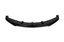 BMW 3 Series F30/F31 2012-2019 EuroCap Frontlippe für die vordere Stoßstange (schwarz, für M-Performance) Foto 6