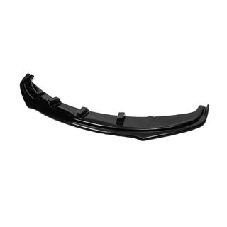 Frontspoiler Lippe für M-Sport (schwarz) BMW 4 Series F32/F33/F36 2012-2020 Foto 4